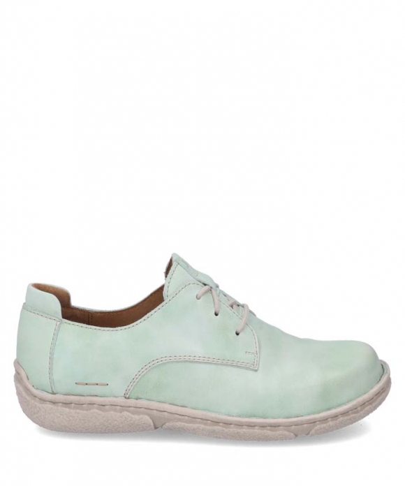 Josef Seibel Neele 60 - Green Josef Seibel Neele 60 - Green
