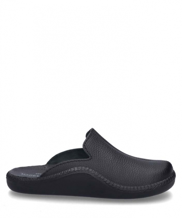 Josef Seibel Monaco 202 G - Black Josef Seibel Monaco 202 G - Black