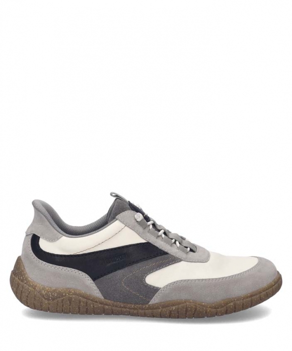 Josef Seibel Wallace 06 - Grey