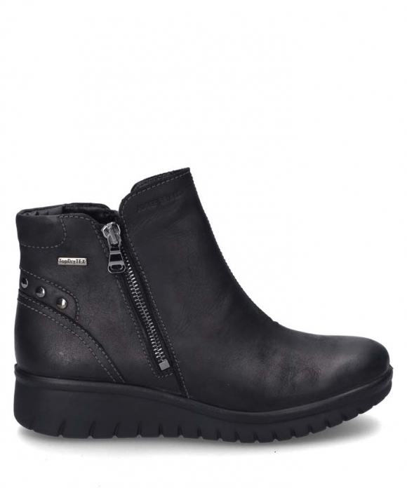 Josef Seibel Calais 95 - Black