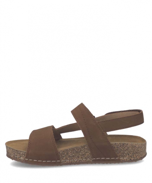 Josef Seibel Hannah 02 - Brown Josef Seibel Hannah 02 - Brown