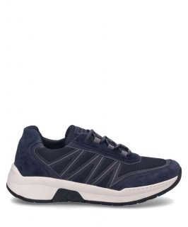 Josef Seibel Mitchell 07 - Blue Josef Seibel Mitchell 07 - Blue