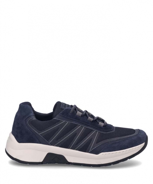 Josef Seibel Mitchell 07 - Blue