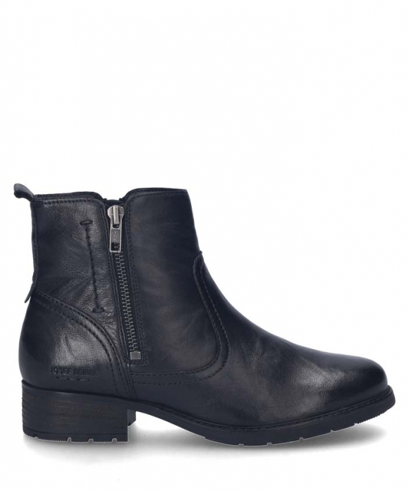 Josef Seibel Kate 20 - Black Josef Seibel Kate 20 - Black