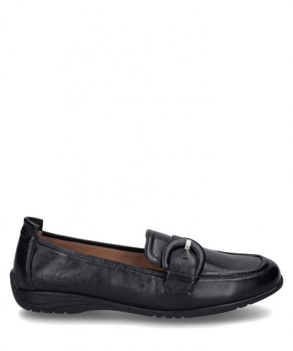 Josef Seibel Fenja 19 - Black Josef Seibel Fenja 19 - Black
