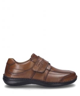 Josef Seibel New Anvers 02 - Brown Josef Seibel New Anvers 02 - Brown