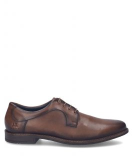 Josef Seibel Desmond 01 - Brown Josef Seibel Desmond 01 - Brown