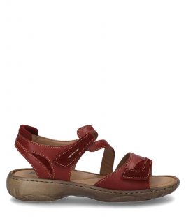 Josef Seibel Debra 25 - Red Josef Seibel Debra 25 - Red