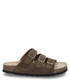 Josef Seibel Hermine 05 - Brown Josef Seibel Hermine 05 - Brown