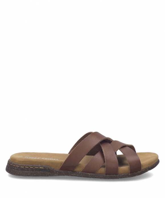 Josef Seibel Fabricia 05 - Brown