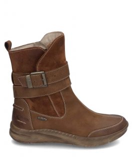 Josef Seibel Conny 54 - Brown Josef Seibel Conny 54 - Brown