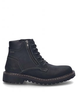 Josef Seibel Chance 67 - Black Josef Seibel Chance 67 - Black