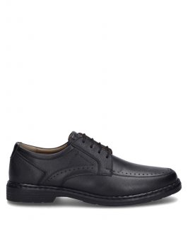 Josef Seibel Alastair 18 - Black