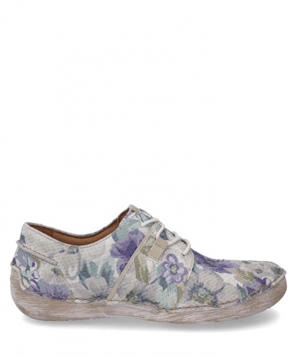 Josef Seibel Fergey 91 - Blue