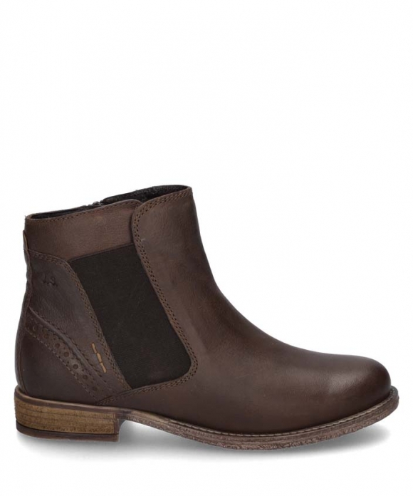 Josef Seibel Sienna 35 - Brown Josef Seibel Sienna 35 - Brown