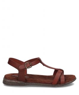 Josef Seibel Fabricia 01 - Red