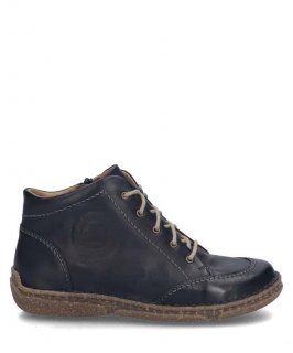 Josef Seibel Neele 01 - Black Josef Seibel Neele 01 - Black