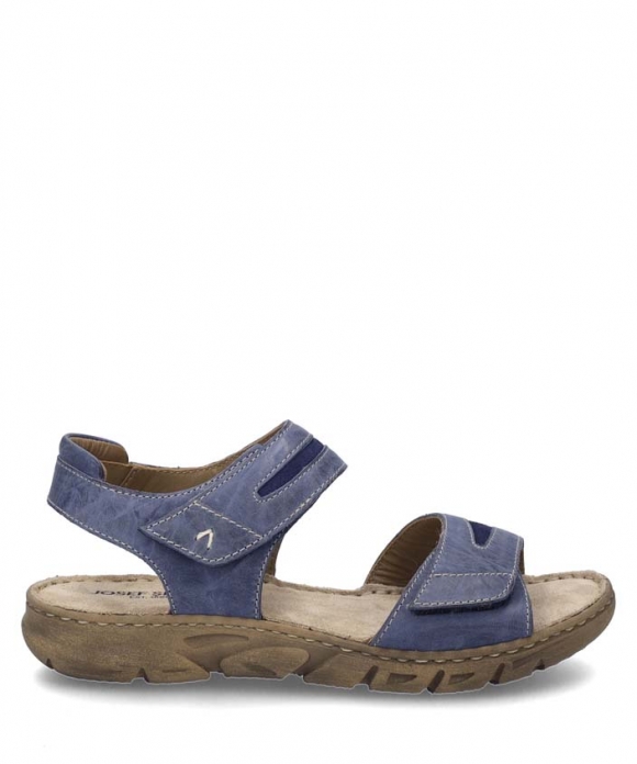 Josef Seibel Brenda 08 - Blue Josef Seibel Brenda 08 - Blue