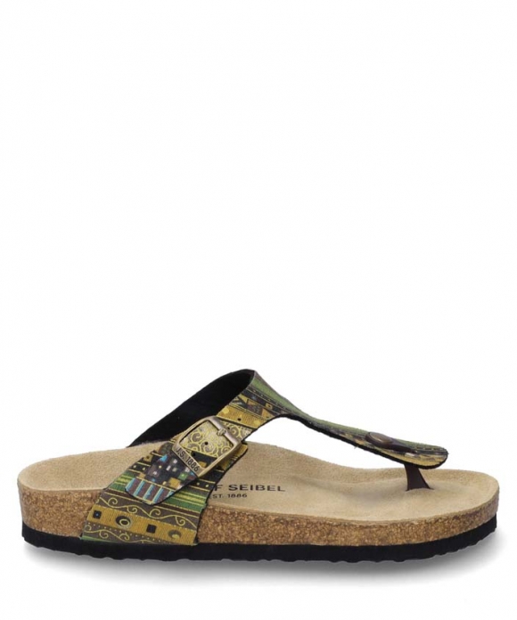 Josef Seibel Bianca 02 - Yellow