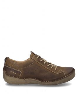 Josef Seibel Fergey 56 - Brown Josef Seibel Fergey 56 - Brown