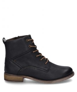 Josef Seibel Sienna 95 - Black