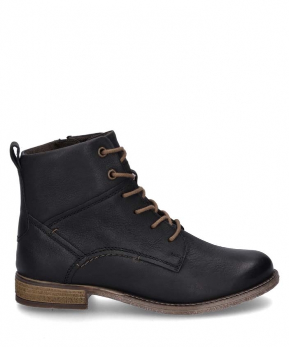 Josef Seibel Sienna 95 - Black