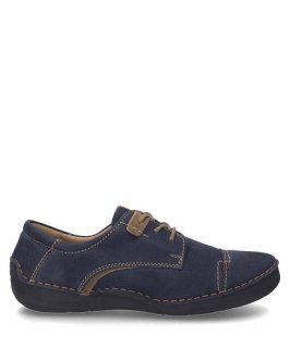 Josef Seibel Fergey 41 - Blue Josef Seibel Fergey 41 - Blue