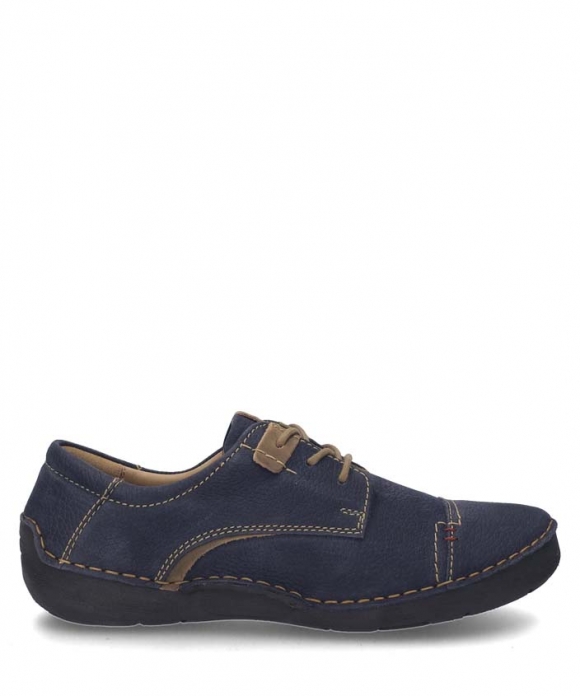 Josef Seibel Fergey 41 - Blue