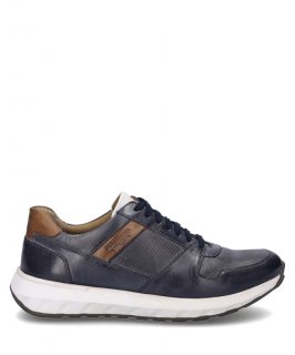 Josef Seibel Cameron 10 - Blue Josef Seibel Cameron 10 - Blue