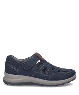 Josef Seibel Marley 01 - Blue