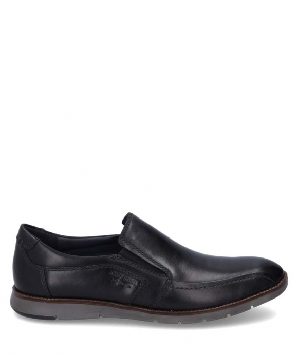 Josef Seibel Tyler 38 - Black Josef Seibel Tyler 38 - Black