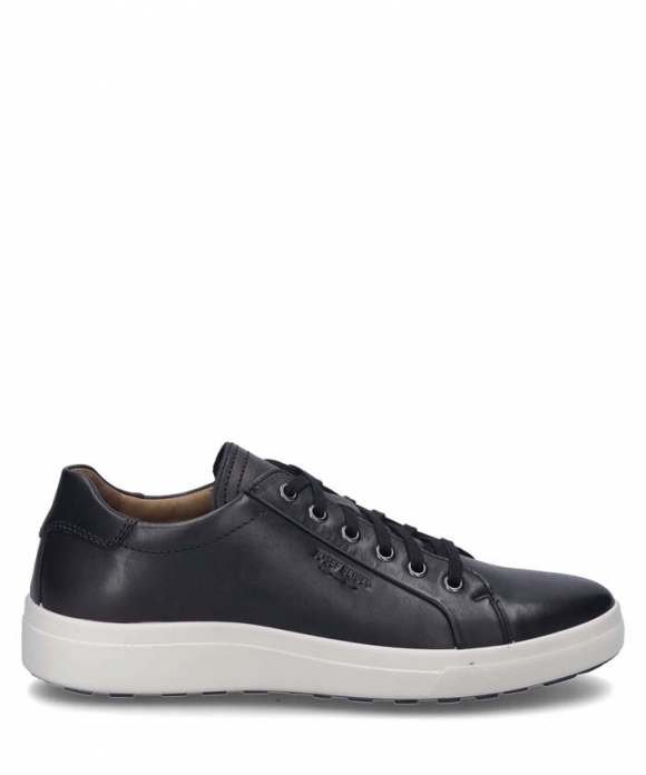 Josef Seibel Maddox 05 - Black Josef Seibel Maddox 05 - Black