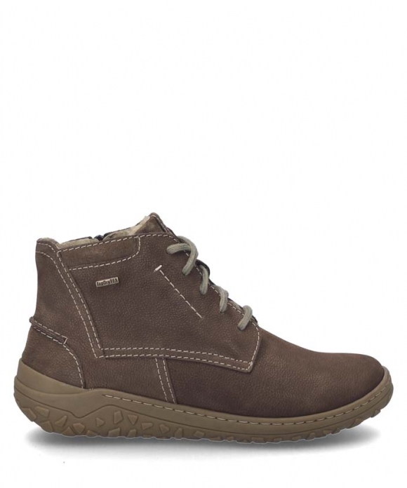 Josef Seibel Ruby 51 - Brown Josef Seibel Ruby 51 - Brown