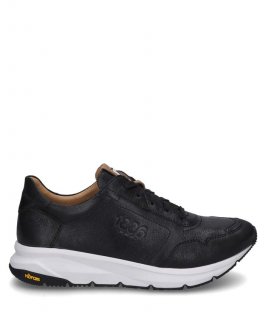Josef Seibel Donald 01 - Black Josef Seibel Donald 01 - Black