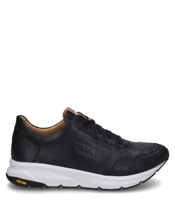 Josef Seibel Donald 01 - Black