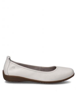 Josef Seibel Fenja 01 - White
