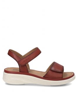 Josef Seibel Sevran 01 - Red
