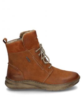 Josef Seibel Conny 53 - Yellow Josef Seibel Conny 53 - Yellow
