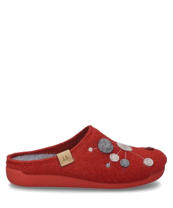 Josef Seibel Cara 02 - Red