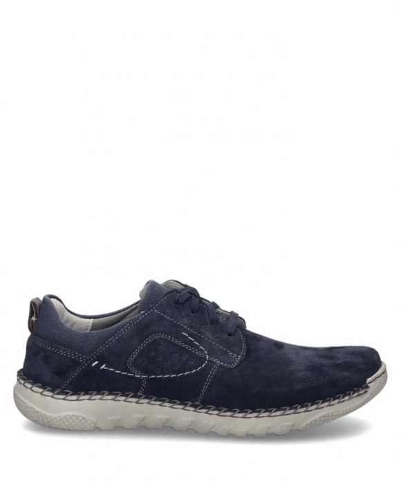 Josef Seibel Wilson 04 - Blue