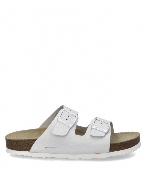 Josef Seibel Hermine 01 - White Josef Seibel Hermine 01 - White