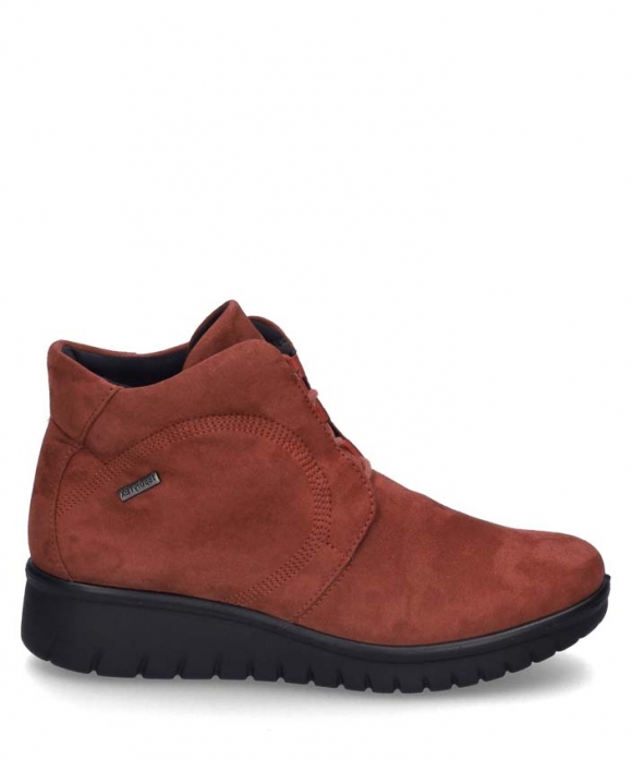 Josef Seibel Calais 80 - Red