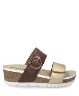 Josef Seibel Quinn 14 - Yellow Josef Seibel Quinn 14 - Yellow
