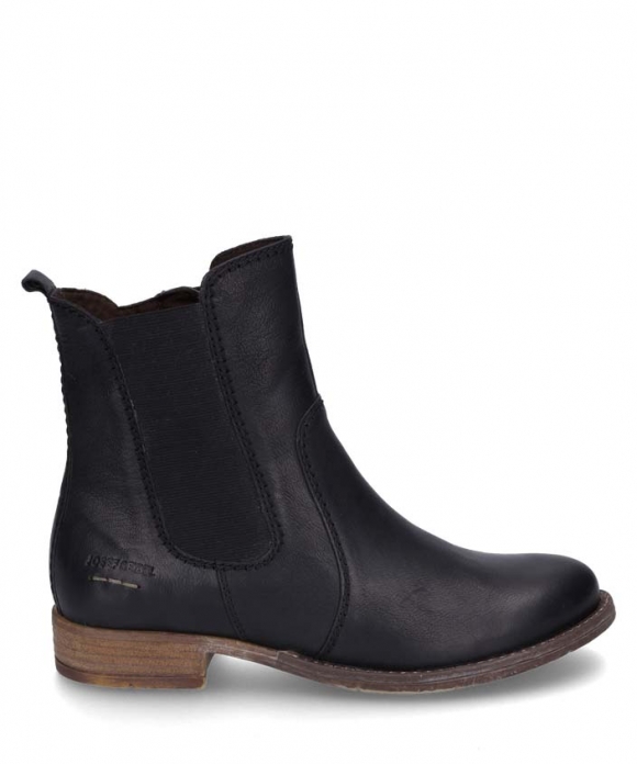 Josef Seibel Sienna 80 - Black
