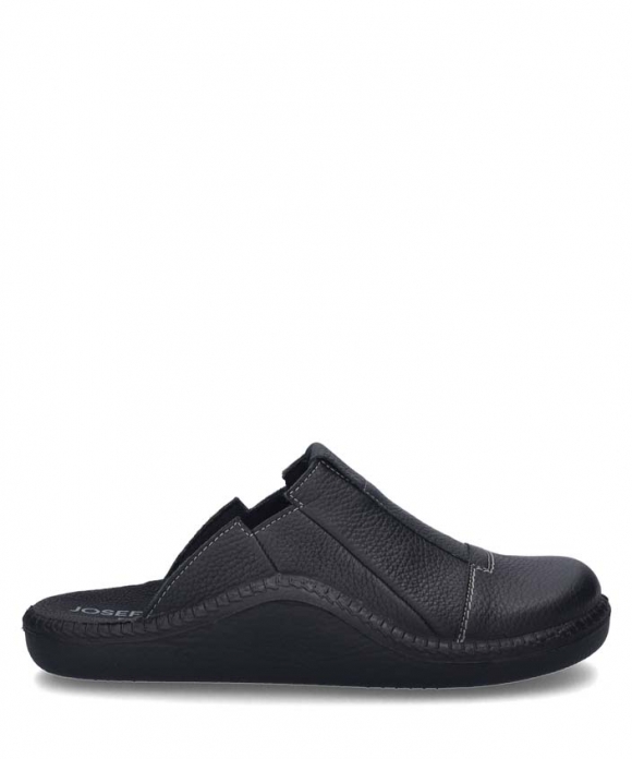 Josef Seibel Monaco 288 - Black Josef Seibel Monaco 288 - Black