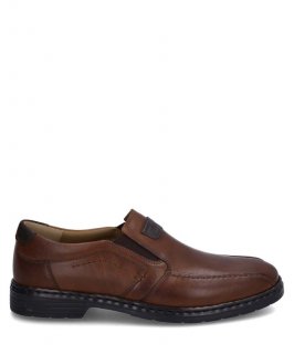 Josef Seibel Alastair 03 - Brown