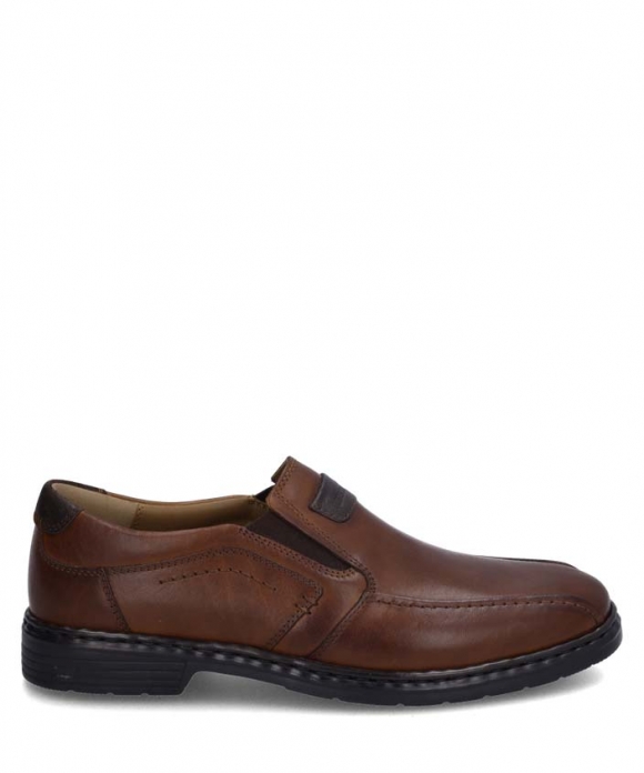 Josef Seibel Alastair 03 - Brown Josef Seibel Alastair 03 - Brown
