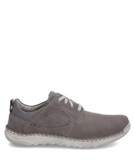 Josef Seibel Wilson 04 - Grey Josef Seibel Wilson 04 - Grey