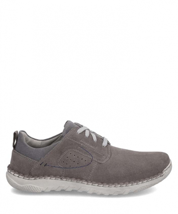 Josef Seibel Wilson 04 - Grey Josef Seibel Wilson 04 - Grey