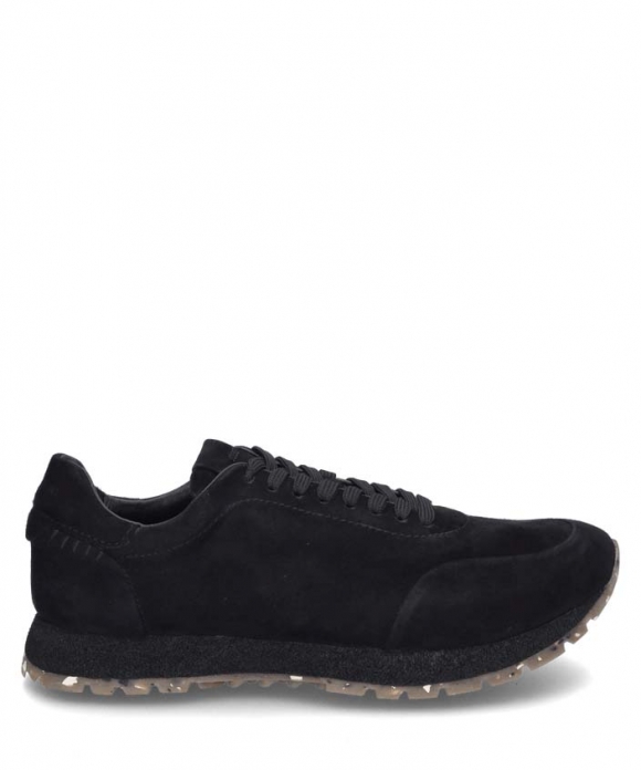 Josef Seibel Adrian 01 - Black Josef Seibel Adrian 01 - Black